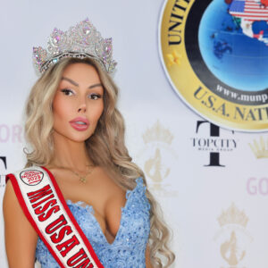 USA