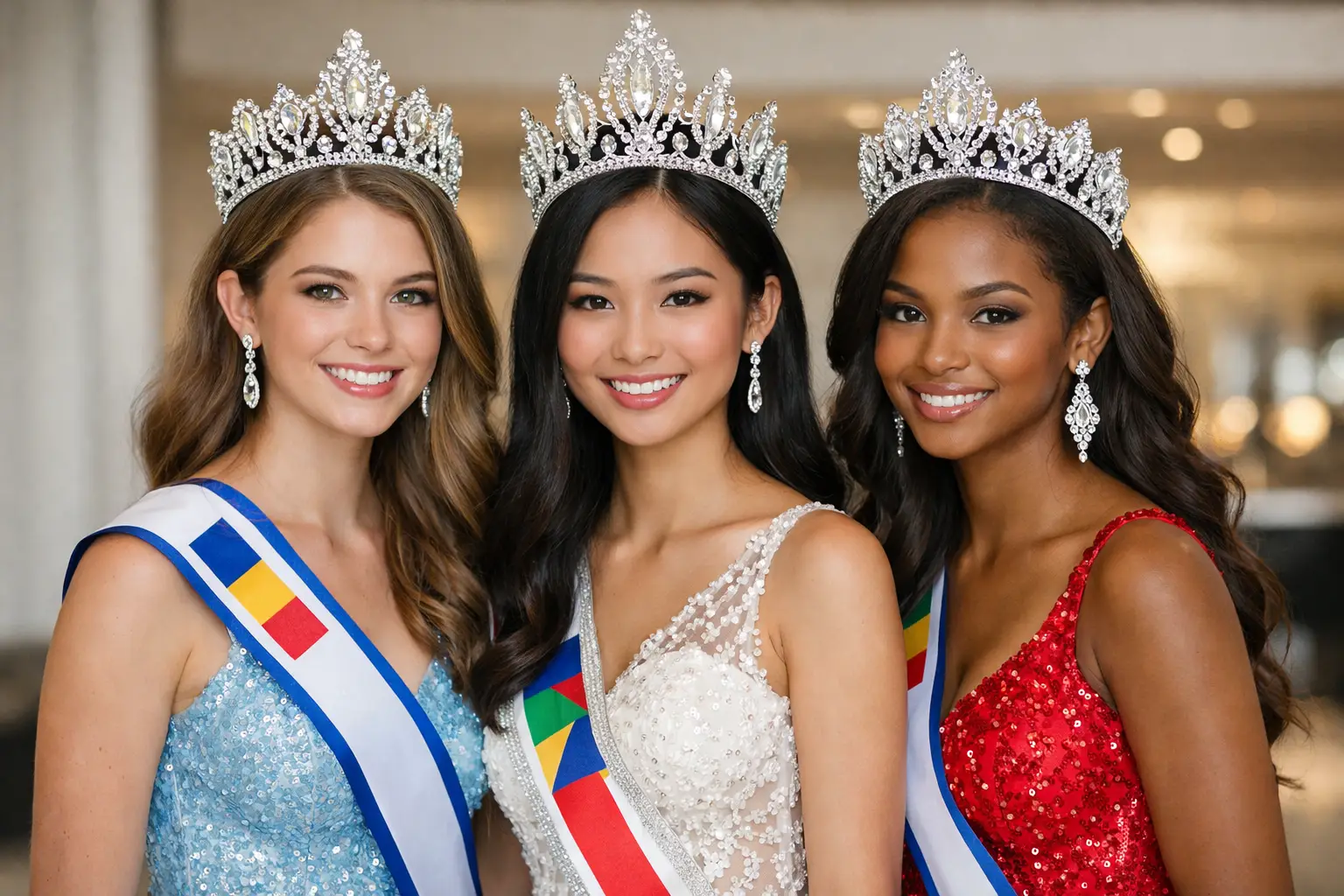 9 Teen Pageant Application Tips That Stand Out