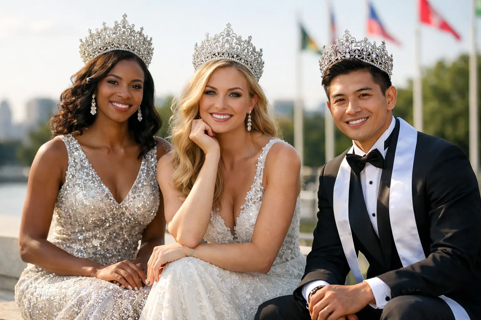 What Makes a Purpose Driven Pageant Platform