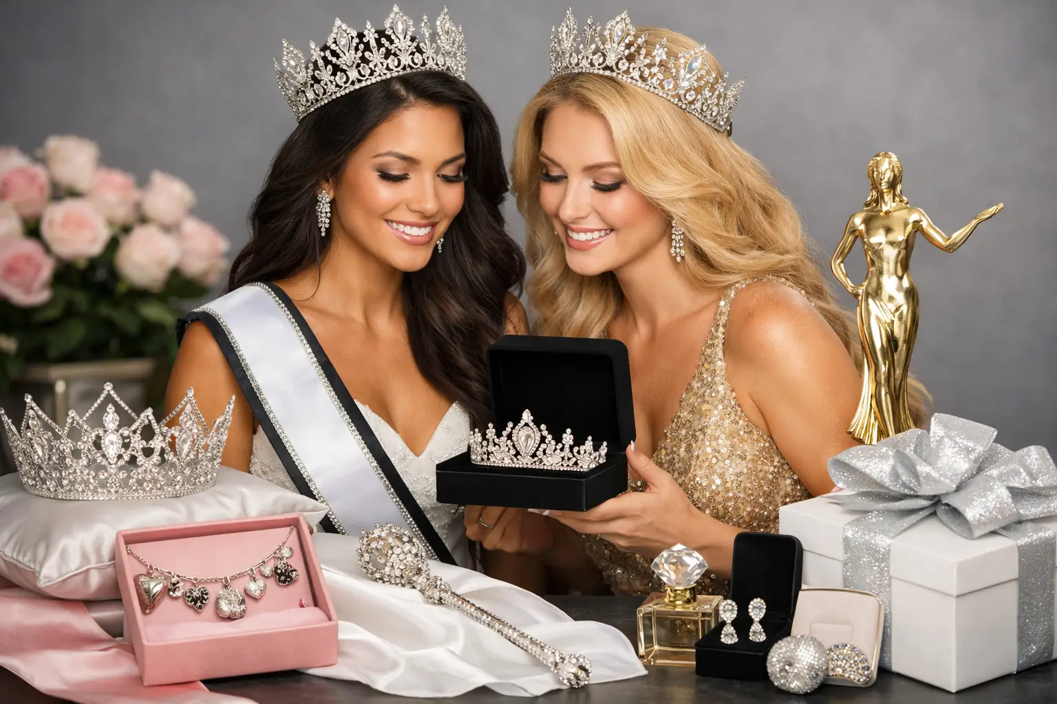 12 Pageant Merchandise Gifts That Feel Special