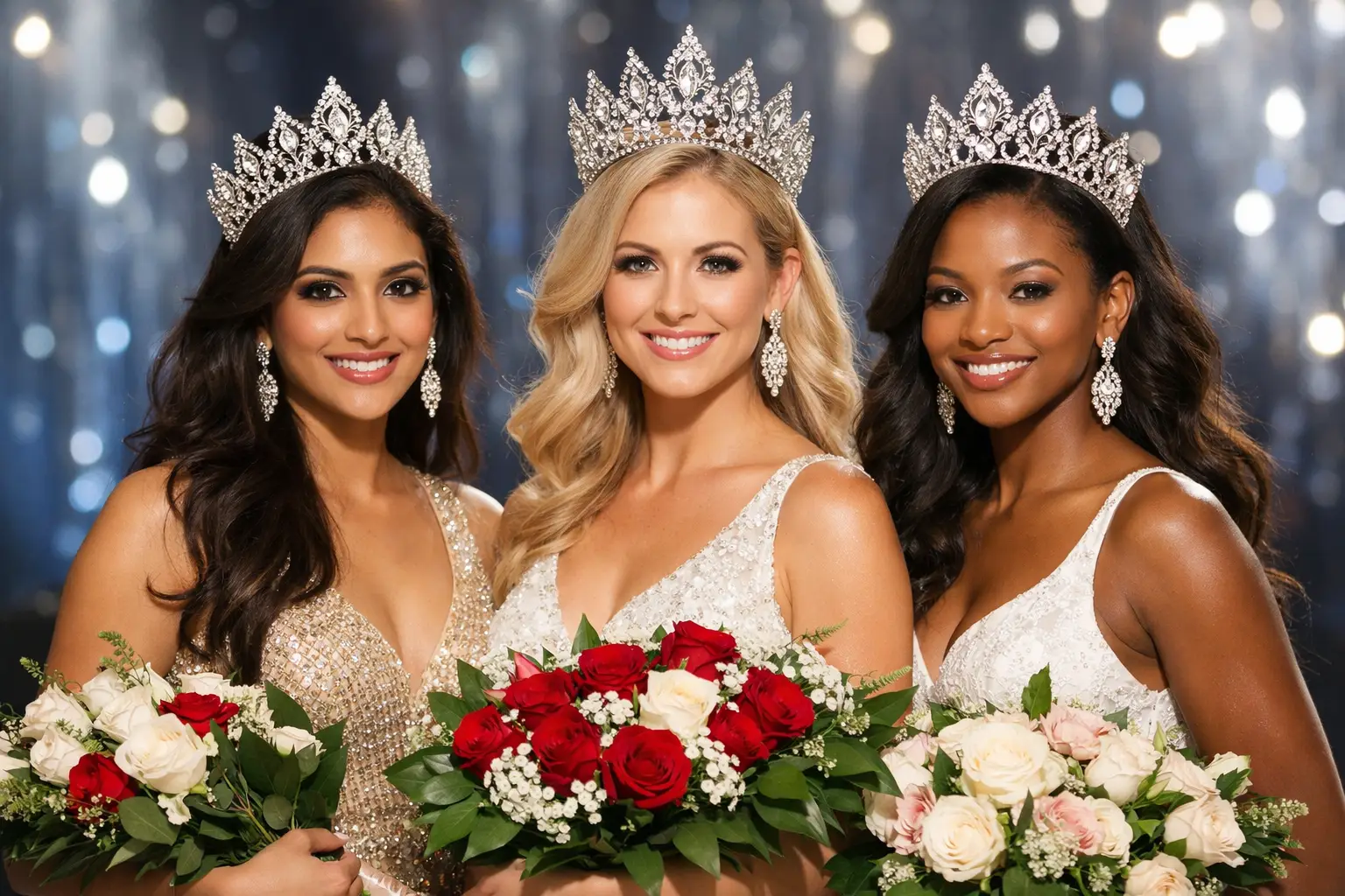 Can Married Women Do Pageants? Yes, Here’s How