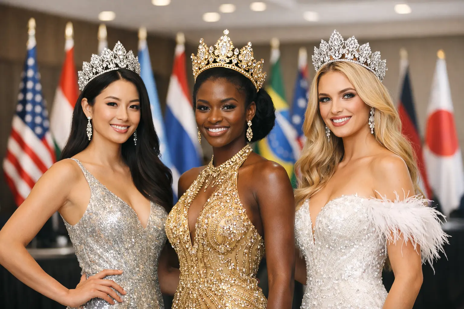International Pageant Trends 2026 Take Center Stage