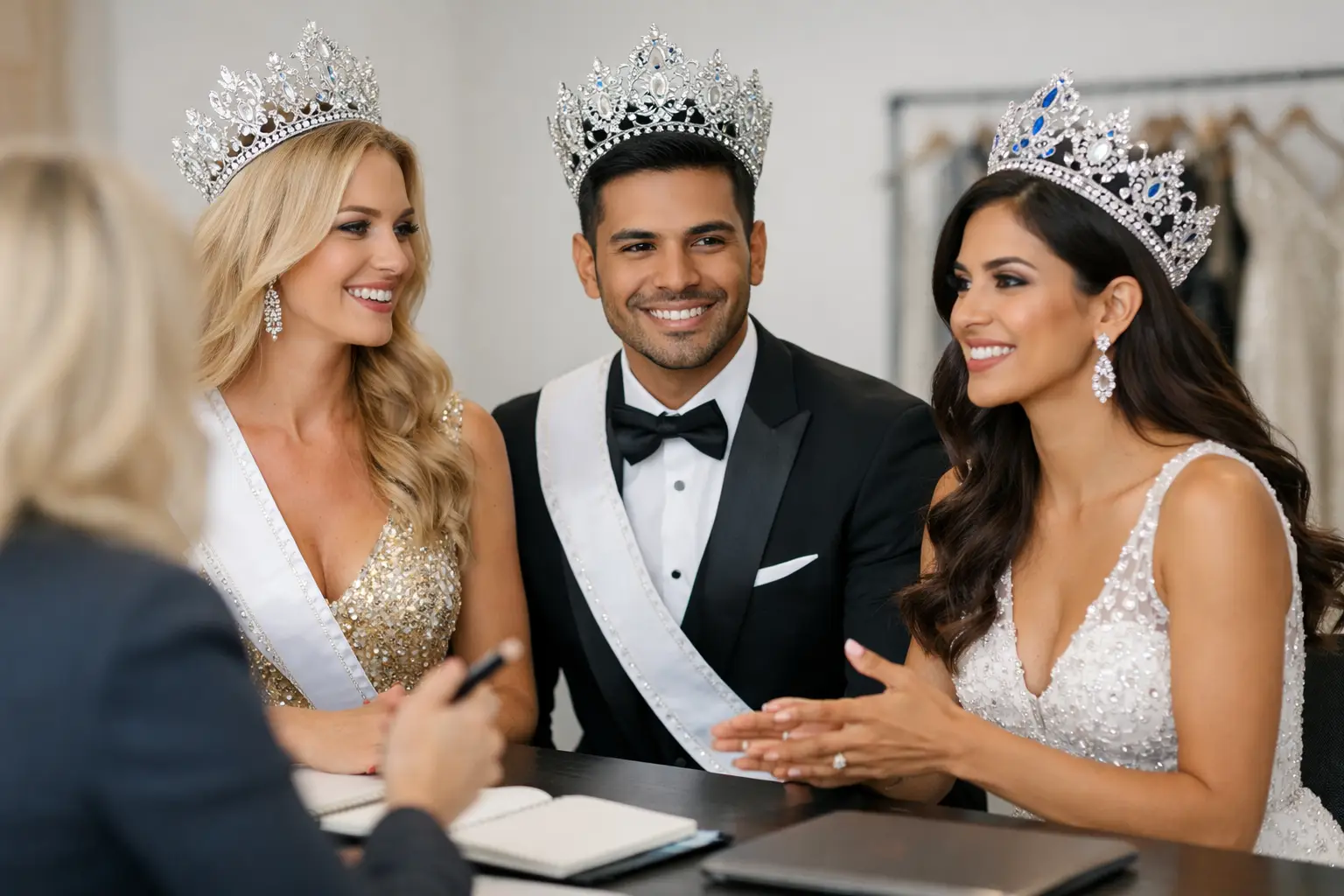 Pageant Coaching Programs Review