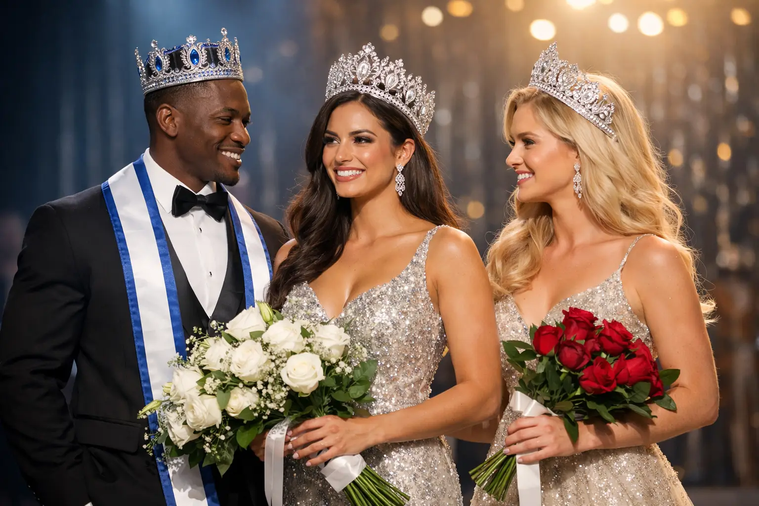 What Makes a Pageant Worth Entering?