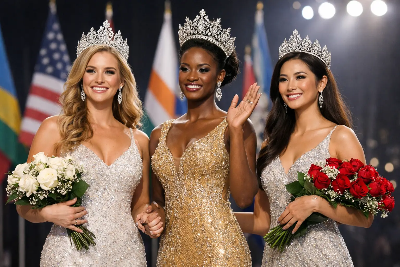 World Finals Pageant Guide for Your Best Stage Moment