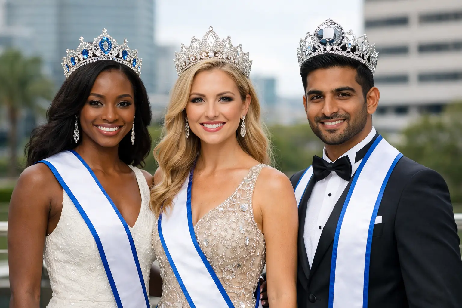 How to Build a Pageant Platform That Matters