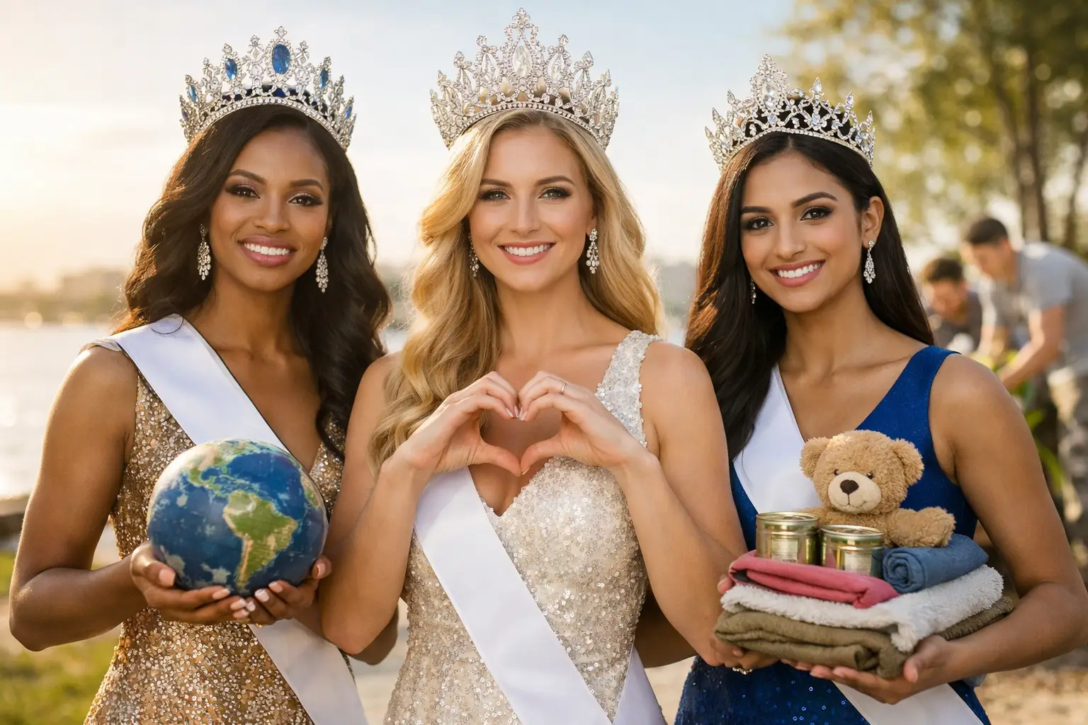10 Top Pageant Platform Ideas With Lasting Impact