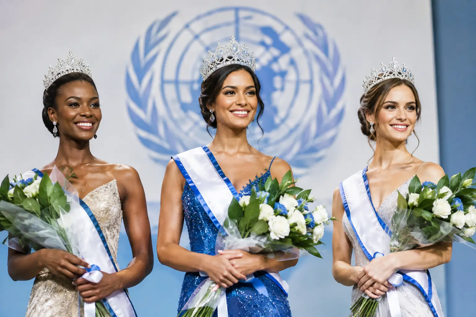 A Guide to Pageant Scorecards That Win Respect