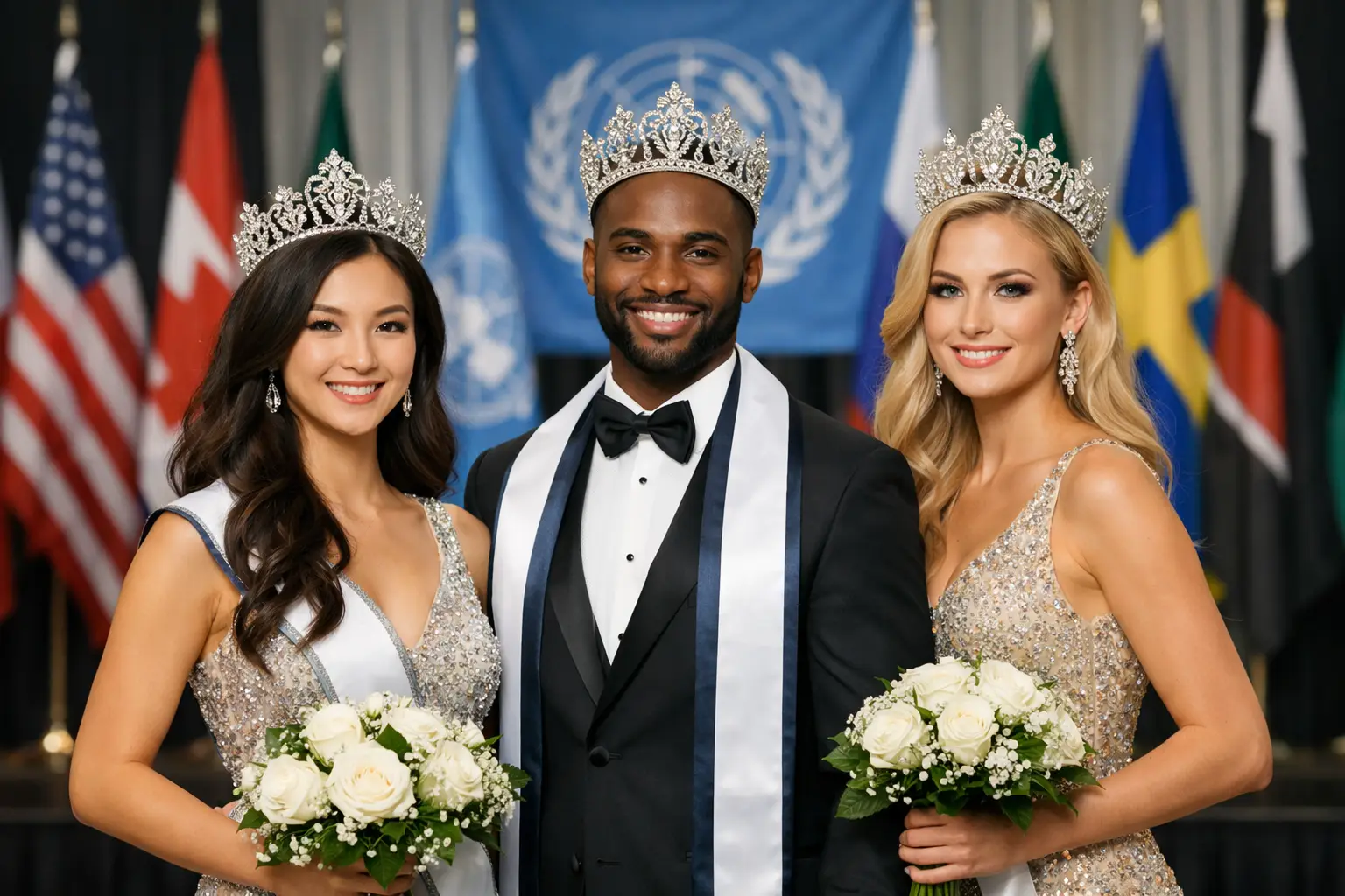 What Makes a Strong Titleholder on the World Stage