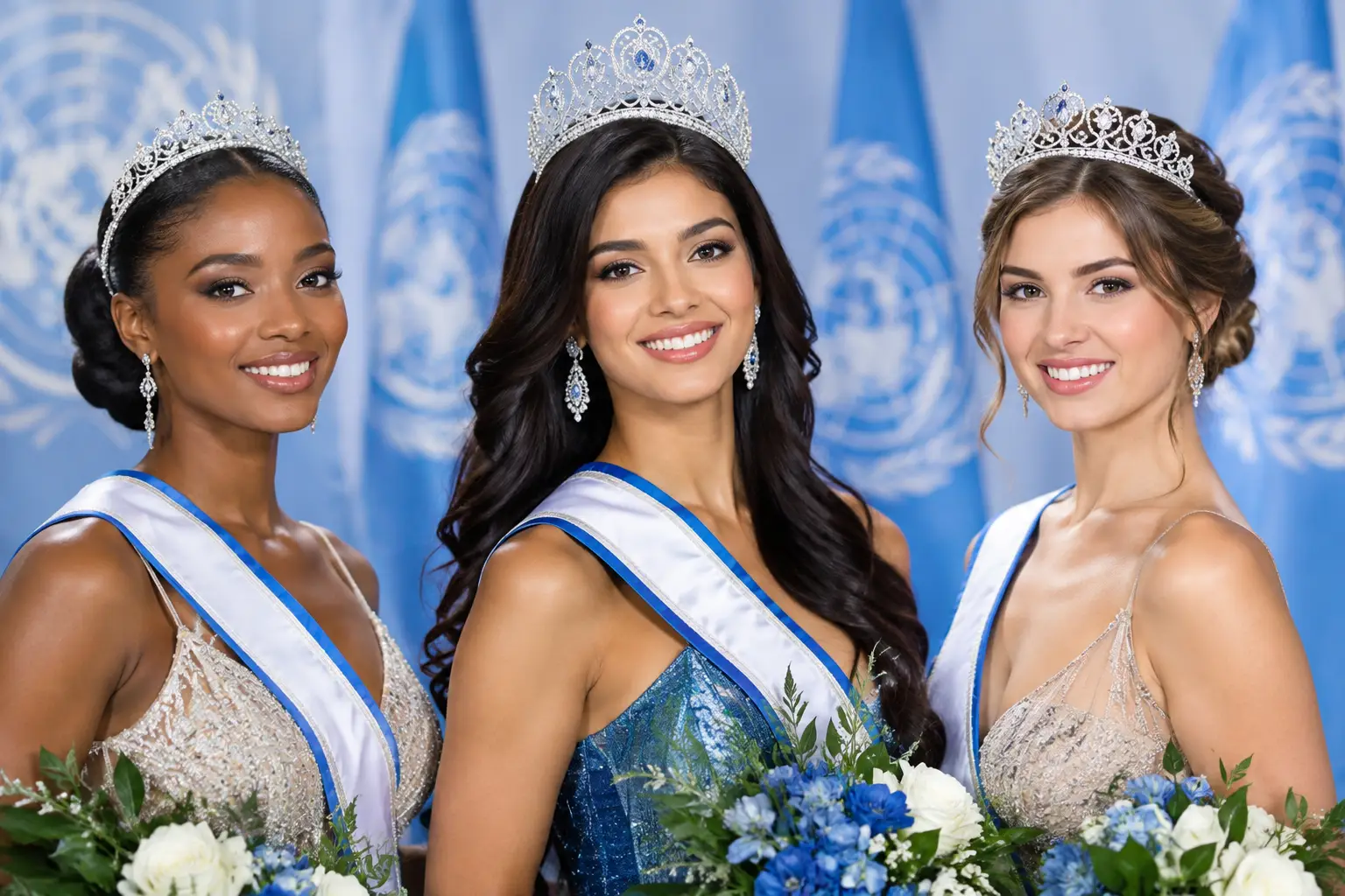 12 Best Pageant Photo Poses for a Winning Look