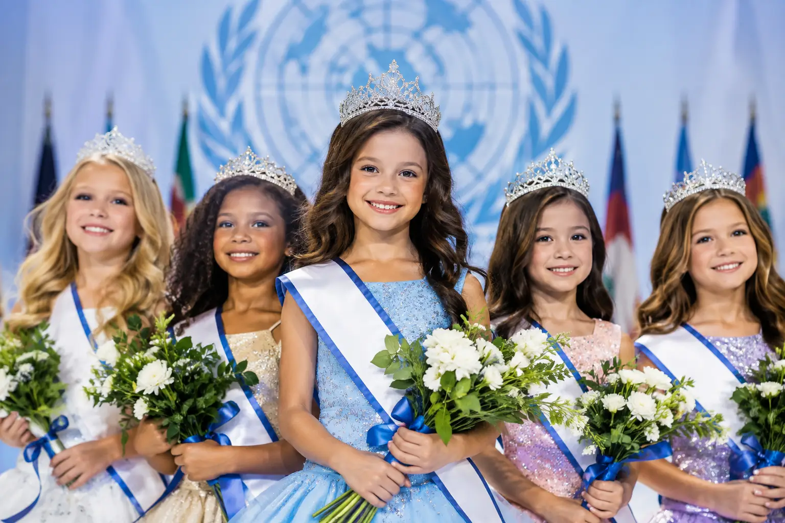 Are Kids Pageants Safe? A Parent’s Guide