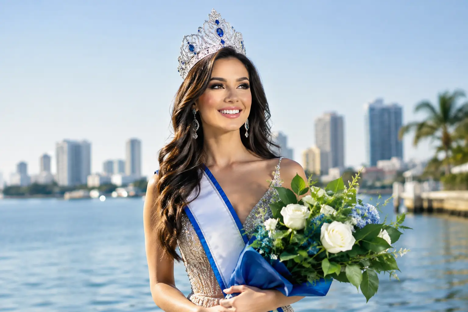 Fort Lauderdale Coronation Guide for World Finals