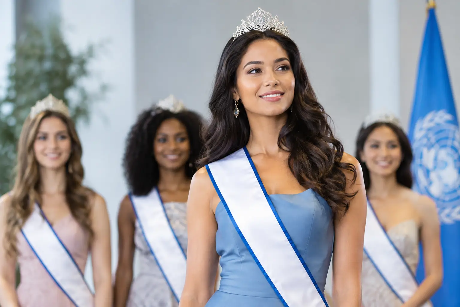 How to Shine at Pageant Auditions with Poise
