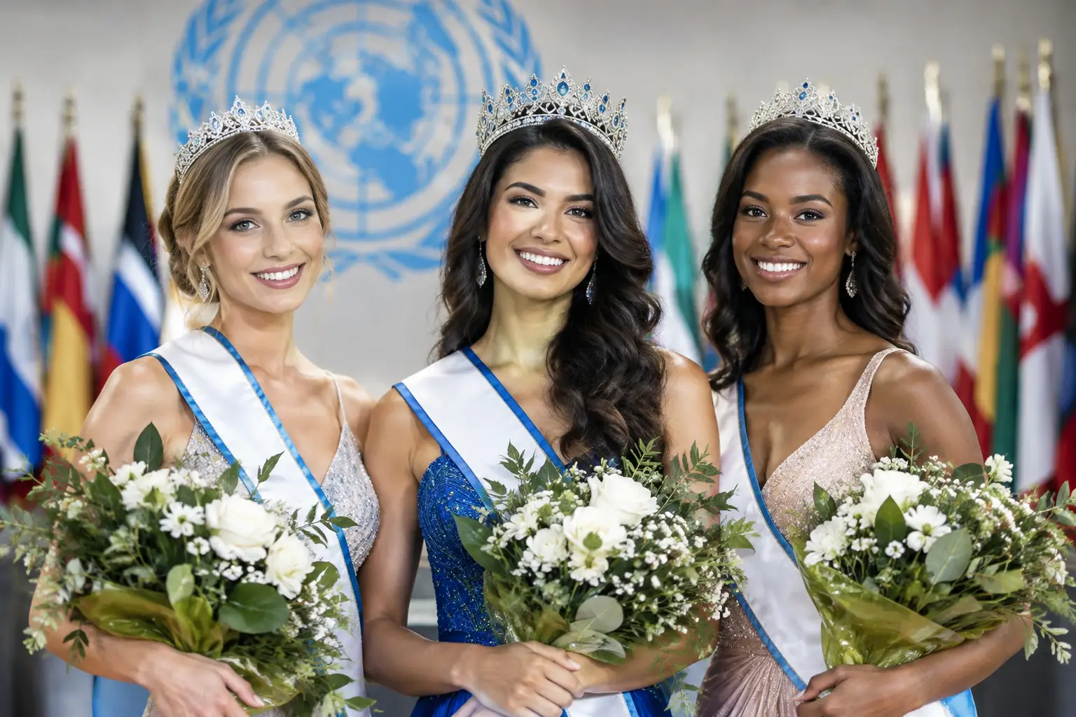 Is a National or International Pageant Right?