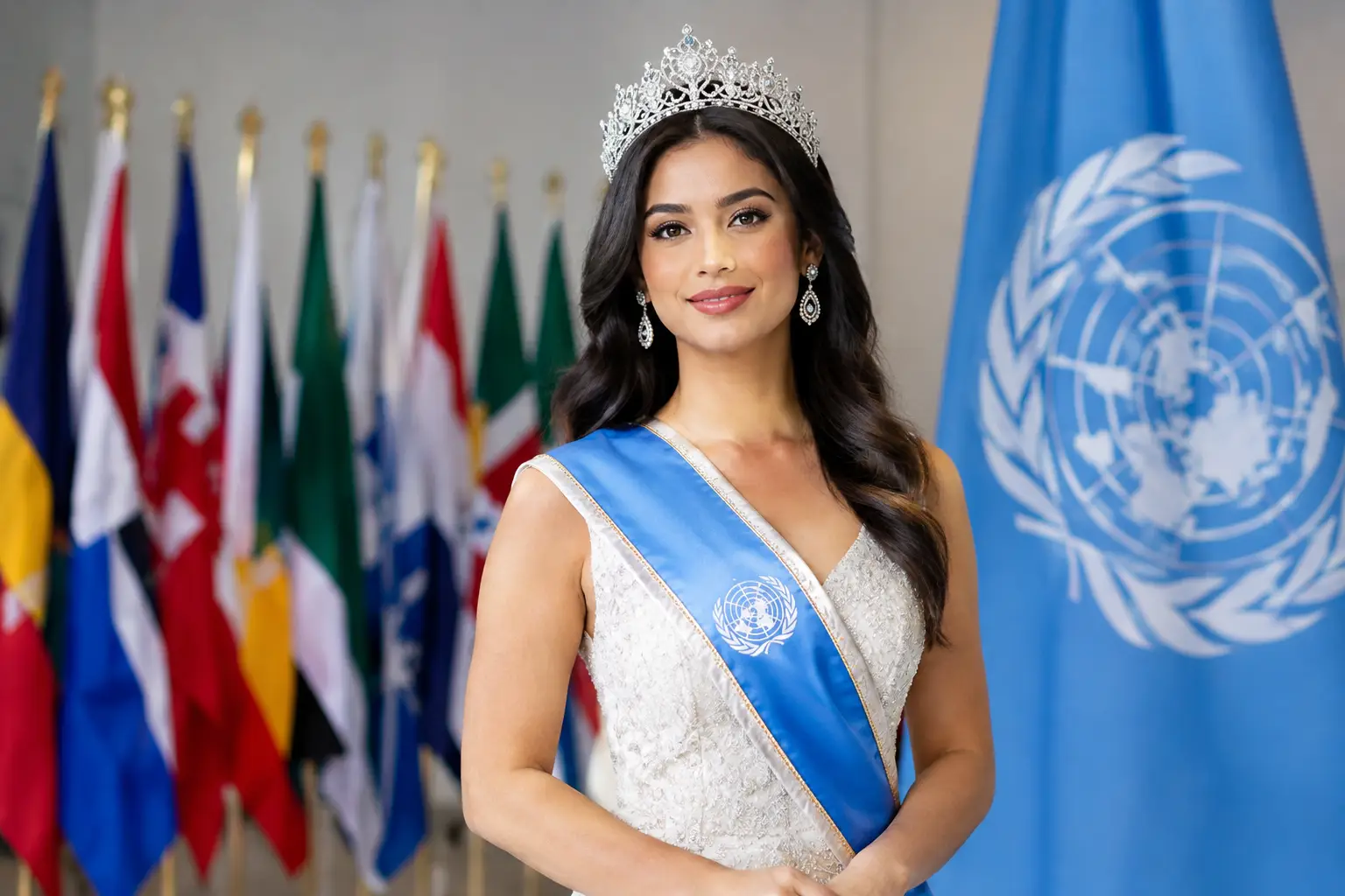 Pageant Titleholder Responsibilities Explained